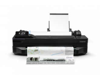 HP Designjet T120 ePrinter