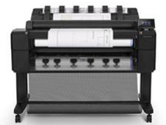 HP Designjet T2500  eMultifunction Printer series