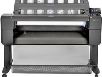 HP Designjet T920