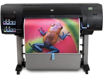 HP Designjet Z6200