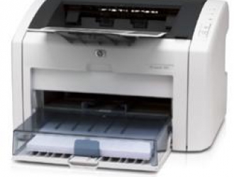 HP LASERJET 1160