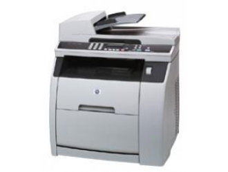 HP LASERJET 2840 AIO