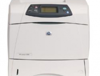 HP LASERJET 4250