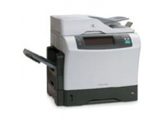 HP LASERJET 4345 MFP