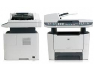 HP LASERJET M2727nf MFP