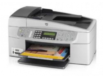 HP OFFICEJET 6310 AIO