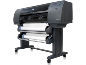 PLOTTER HP DESIGNJET 4500