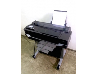 Plotter HP 520 A1 Seminovo