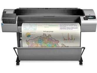 Plotter HP Designjet T1300