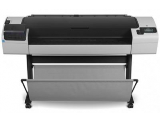 Plotter HP T1300 A0 Seminovo