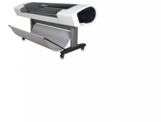 Plotter Hp T1100 A0 Color