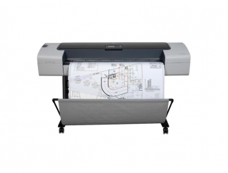 Plotter Hp T610 Seminovo