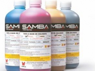 Tinta Samba