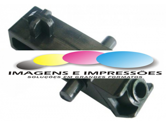 ALAVANCA MUTOH VALUEJET 1604 - 1614 - 1624 ARM