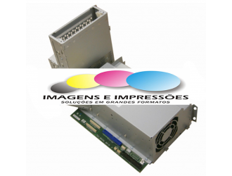 CPU HP Z2100 - Z3100 - Z3100PS