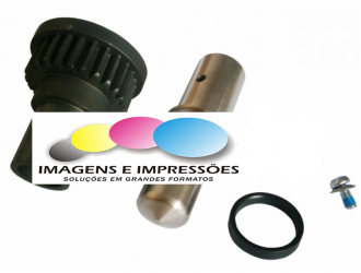 ENGRENAGEM HP LATEX 310 - 330 DO SPINDLE