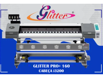 GLITTER PRO+ 160