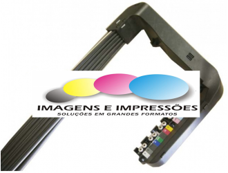 INK TUBES HP DSJ Z3200 44 POLEGADAS