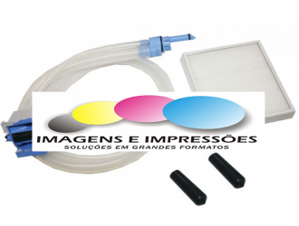 KIT MANUTENÇÃO HP  L26500 - L28500