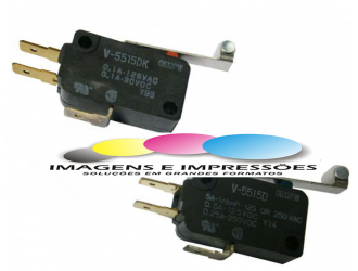 SENSOR HP 9000 - 10000 DA TAMPA TRASEIRA